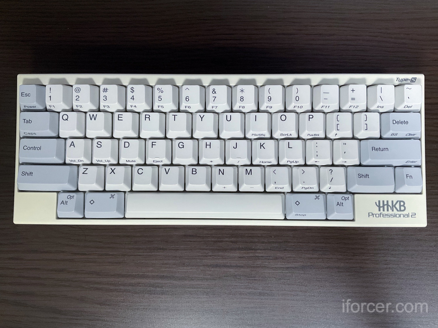 [期待を裏切らない完成度]Keychron V3 Max Retro 1ヶ月使用レビュー＆スイッチ検証 | iForcer